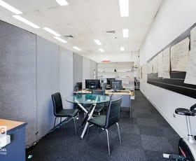 Offices commercial property leased at Shop 2/282 Princes Highway Sylvania NSW 2224