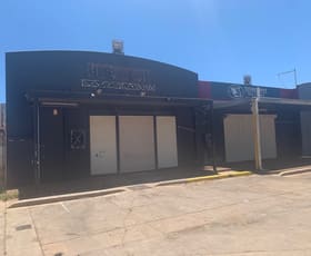 Shop & Retail commercial property for lease at Shop 1/2 Throssell Road South Hedland WA 6722