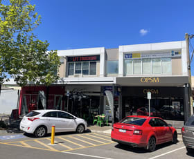 Offices commercial property leased at Level 1/3/66 Church Street Whittlesea VIC 3757