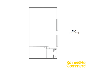 Factory, Warehouse & Industrial commercial property leased at 3/12 Mortimer Place Wagga Wagga NSW 2650