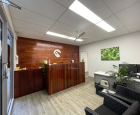 Offices commercial property leased at 6/56 Industrial Drive Coffs Harbour NSW 2450