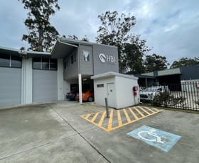 Showrooms / Bulky Goods commercial property leased at 6/56 Industrial Drive Coffs Harbour NSW 2450