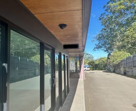 Offices commercial property leased at 4/18 Main Street Tamborine Mountain QLD 4272