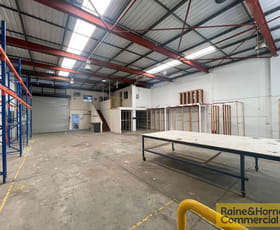 Factory, Warehouse & Industrial commercial property leased at 8 Holland Street Northgate QLD 4013