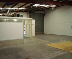 Factory, Warehouse & Industrial commercial property leased at 2/27 Winterton Road Clayton VIC 3168