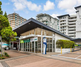 Shop & Retail commercial property leased at Shop 2/36-38 Duporth Avenue Maroochydore QLD 4558