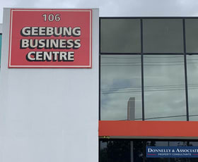 Medical / Consulting commercial property for lease at 1/106 Robinson Road Geebung QLD 4034
