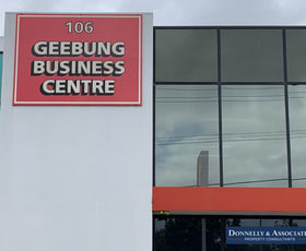 Offices commercial property for lease at 1/106 Robinson Road Geebung QLD 4034