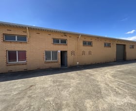 Factory, Warehouse & Industrial commercial property leased at 4/66 Humphries Terrace Kilkenny SA 5009