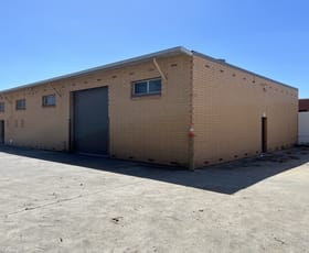 Factory, Warehouse & Industrial commercial property leased at 4/66 Humphries Terrace Kilkenny SA 5009