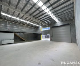 Factory, Warehouse & Industrial commercial property for lease at 1 & 15/47 Cook Court North Lakes QLD 4509