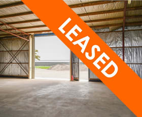 Factory, Warehouse & Industrial commercial property leased at Warehousing/359 Nairne Road Woodside SA 5244