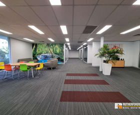 Offices commercial property leased at 1/19 Enterprise Drive Bundoora VIC 3083