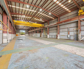 Factory, Warehouse & Industrial commercial property leased at 862 Cockburn Rd Henderson WA 6166