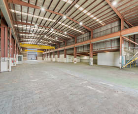 Factory, Warehouse & Industrial commercial property leased at 862 Cockburn Rd Henderson WA 6166