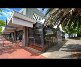 Shop & Retail commercial property leased at Unit 5/10 Victoria Street Bunbury WA 6230