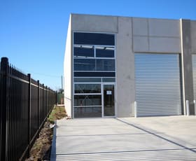 Factory, Warehouse & Industrial commercial property leased at 52 Baldwin Avenue Sunshine North VIC 3020