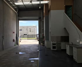 Factory, Warehouse & Industrial commercial property leased at 52 Baldwin Avenue Sunshine North VIC 3020