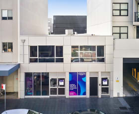 Offices commercial property leased at 12 Union St Parramatta NSW 2150