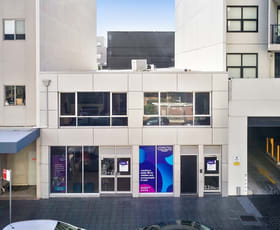 Shop & Retail commercial property leased at 12 Union St Parramatta NSW 2150