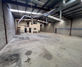 Factory, Warehouse & Industrial commercial property leased at 3 Patterson Parade Queanbeyan NSW 2620