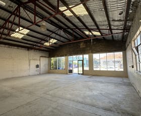 Factory, Warehouse & Industrial commercial property leased at 1/37 Advantage Road Highett VIC 3190