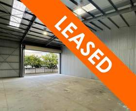 Factory, Warehouse & Industrial commercial property leased at 8/25 Oborn Road Mount Barker SA 5251