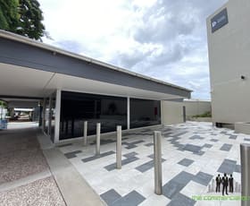 Offices commercial property for lease at Block A, 1B/8-22 King St Caboolture QLD 4510
