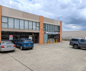 Offices commercial property for lease at 2/24 Essington Street Mitchell ACT 2911