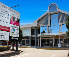 Medical / Consulting commercial property leased at 13c/12 Prescott Street Toowoomba City QLD 4350