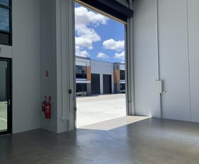 Factory, Warehouse & Industrial commercial property leased at 36 Aspen Circuit Springvale VIC 3171