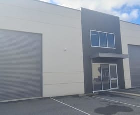 Offices commercial property leased at 4/15 Niche Parade Wangara WA 6065
