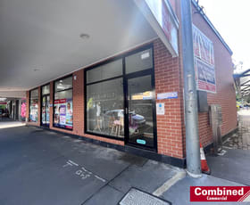 Shop & Retail commercial property leased at 1/163 Argyle Street Picton NSW 2571