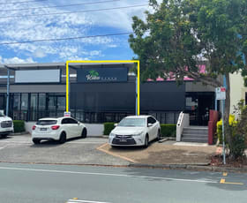 Offices commercial property leased at Shop 5/63-65 Springwood Road Springwood QLD 4127
