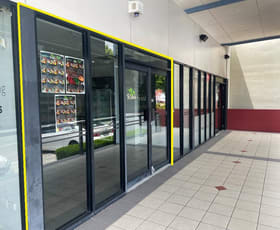 Shop & Retail commercial property leased at Shop 5/63-65 Springwood Road Springwood QLD 4127