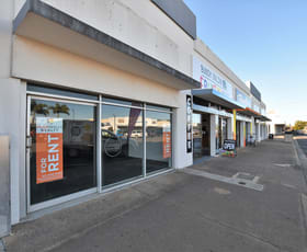 Shop & Retail commercial property leased at 2/21-23 Bourbong Street Bundaberg Central QLD 4670