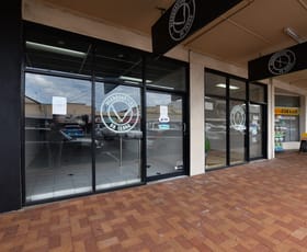 Shop & Retail commercial property leased at 4/37 Targo Street Bundaberg Central QLD 4670