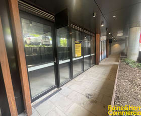Offices commercial property sold at 19/1 Elouera Street Braddon ACT 2612