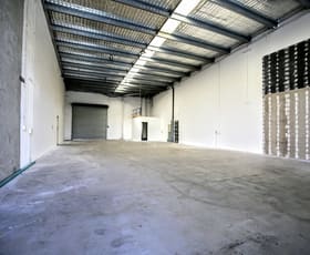 Factory, Warehouse & Industrial commercial property leased at 6/12 Township Drive Burleigh Heads QLD 4220