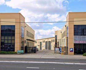 Factory, Warehouse & Industrial commercial property leased at 62/575 Woodville Road Guildford NSW 2161