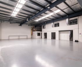 Factory, Warehouse & Industrial commercial property leased at 2/132 Spencer Road Nerang QLD 4211