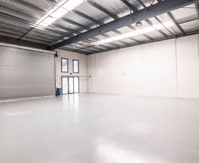 Factory, Warehouse & Industrial commercial property leased at 2/132 Spencer Road Nerang QLD 4211