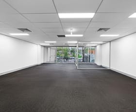 Medical / Consulting commercial property for lease at Macquarie Park NSW 2113