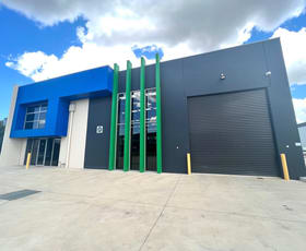 Factory, Warehouse & Industrial commercial property leased at 1/17 Felstead Drive Truganina VIC 3029