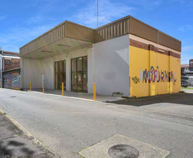 Shop & Retail commercial property leased at Tenancy D/492 Ruthven Street Toowoomba City QLD 4350