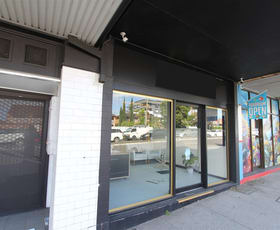 Offices commercial property leased at Shop 1/361 Princes Highway Carlton NSW 2218