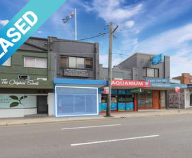Shop & Retail commercial property leased at Shop 1/361 Princes Highway Carlton NSW 2218