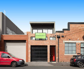 Showrooms / Bulky Goods commercial property leased at 60 Down Street Collingwood VIC 3066