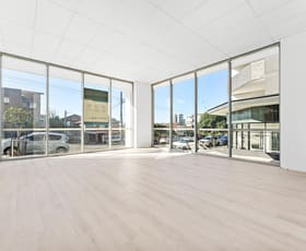 Offices commercial property for lease at 23 Loftus Street Wollongong NSW 2500