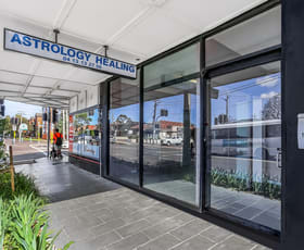 Shop & Retail commercial property leased at 301 Gardeners Road Rosebery NSW 2018